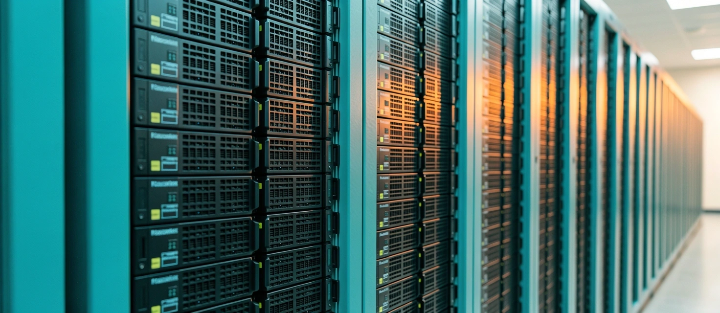 Технологическая инфраструктура